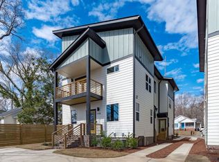 1316 E Lenoir St, Raleigh, NC 27610