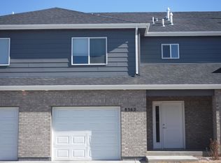 8362 Wellington Blvd, Wellington, CO 80549