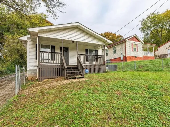 2809 Brooks Ave, Knoxville, TN 37914