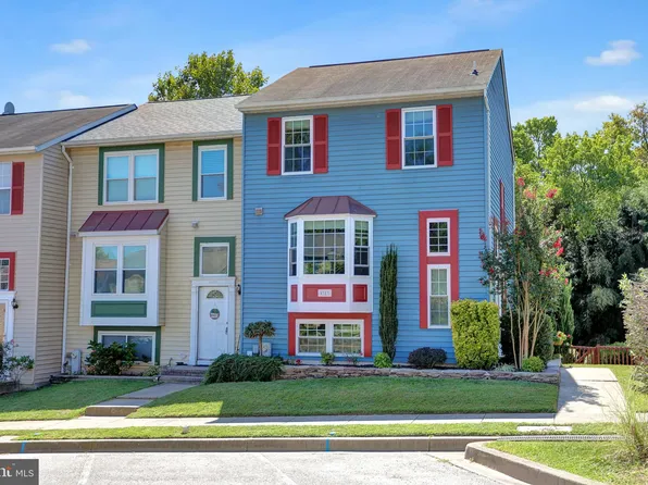 4383 Downhill Trl, Hampstead, MD 21074