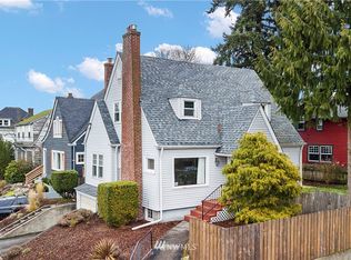 1021 N L St, Tacoma, WA 98403