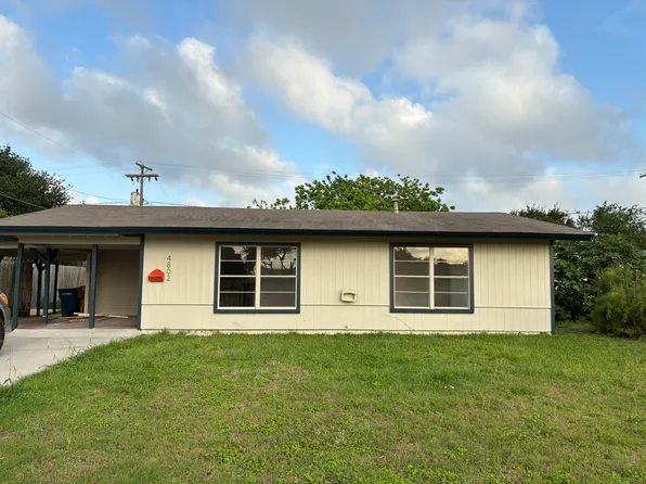 4802 Prinston Dr, Corpus Christi, TX 78411