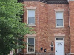 3002 11th St NW #4, Washington, DC 20001