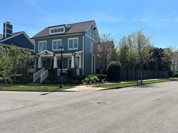 117 Fitzgerald St, Franklin, TN 37064