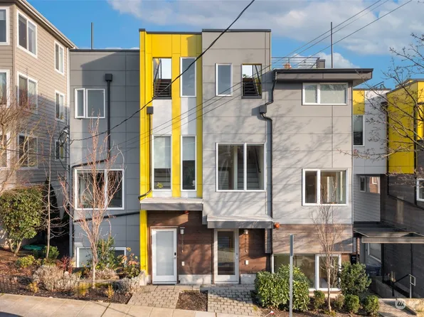 3920 1st Avenue NE #B, Seattle, WA 98105