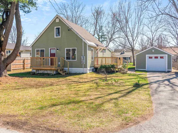 3 Jones Avenue, Essex Junction, VT 05452