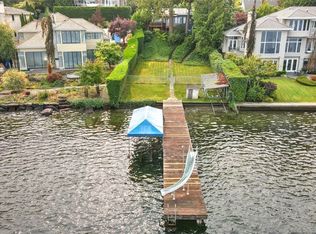 9222 SE 33rd Pl, Mercer Island, WA 98040