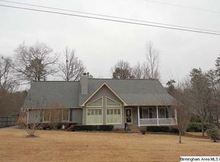 606 Sequoya Cir, Anniston, AL 36206