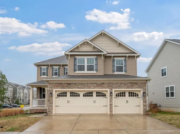 340 Daleview Dr, Glen Burnie, MD 21060