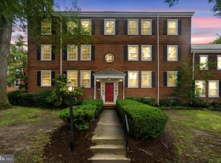 Fairlington Village, Arlington, VA 22206