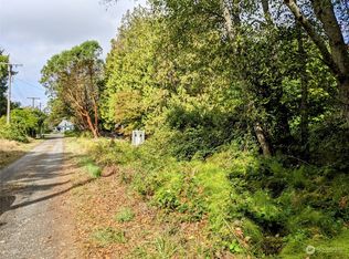 1931 Orcas Way, Pt Roberts, WA 98281
