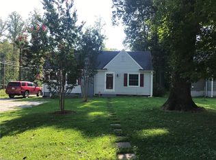 2101 Francis St, High Point, NC 27263