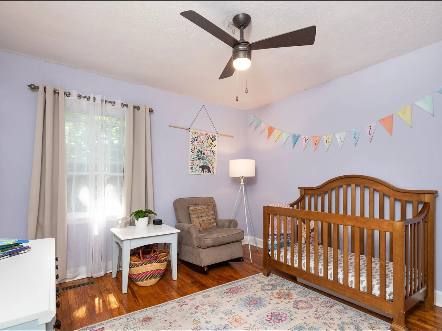 3 bed, 1437 sqft, $1,400 — Photo 2