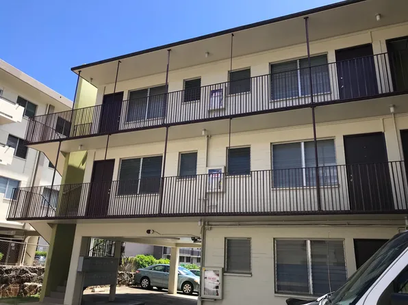 1469 Lusitana St APT 301, Honolulu, HI 96813
