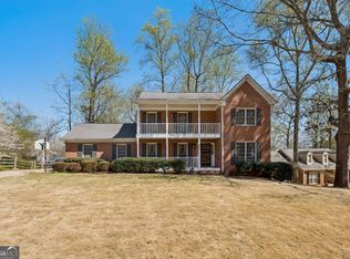 4194 Arbor Club Dr, Marietta, GA