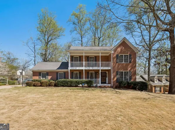 4194 Arbor Club Dr, Marietta, GA 30066