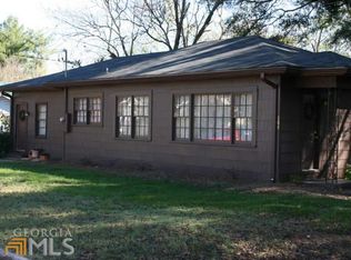 108 Crescent Ave SW, Rome, GA 30161