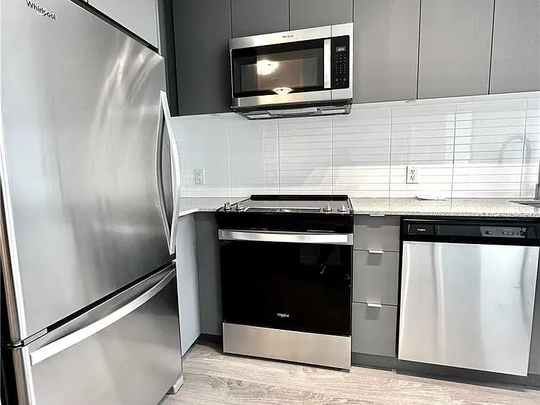 3 Rosewater St #1806W — Photo 7