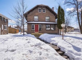 8430 Beverly St, Duluth, MN 55808