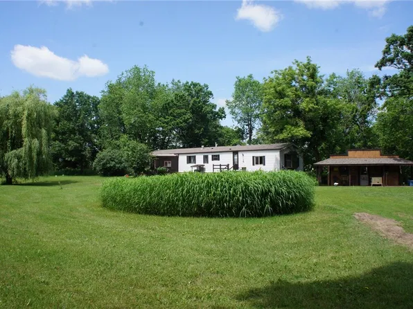 W514 State Road 121, Mondovi, WI 54755