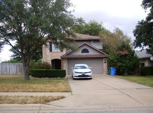 17319 Bushmills Rd, Pflugerville, TX 78660