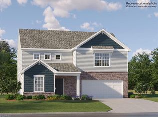1786 Mallard Dr, Kernersville, NC 27284