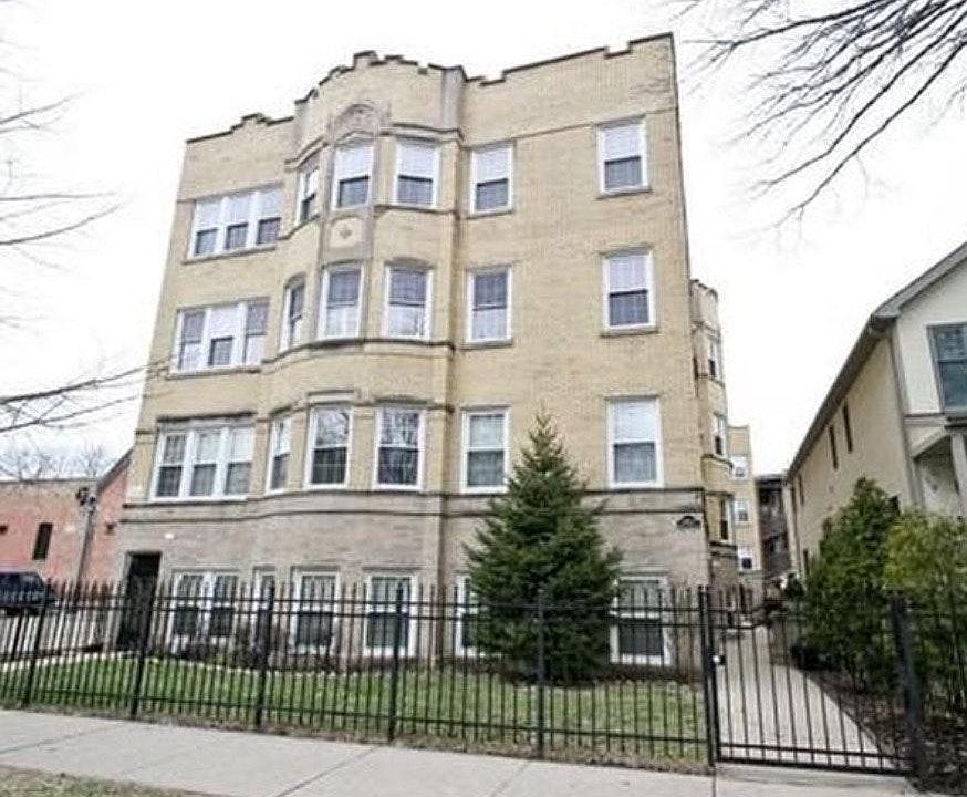 1st image of 4710 N Wolcott Ave APT 2E