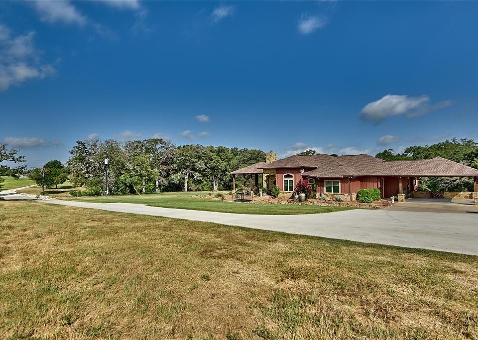 2414 County Road 107, Lincoln, TX 78948 MLS 3188093 Zillow