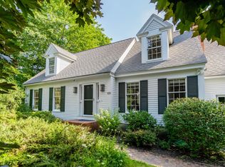 131 Oakwood Dr, Yarmouth, ME 04096