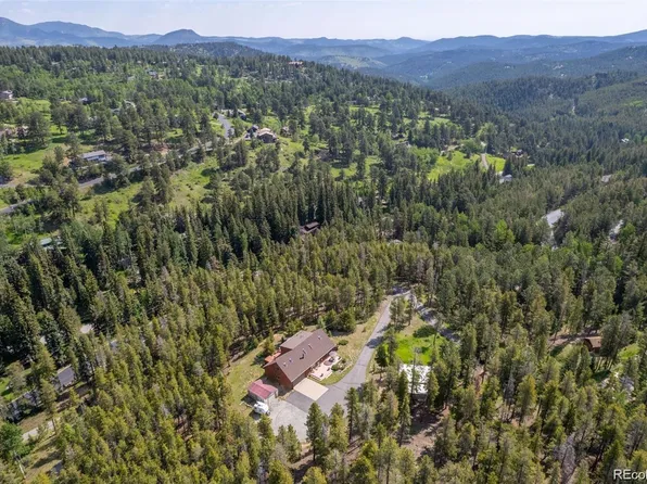 1960 Pine Valley Road, Evergreen, CO 80439