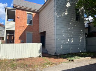 514 Rader Aly #514, Columbus, OH 43206