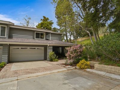 1408 N View Dr, Westlake Village, CA, 91362