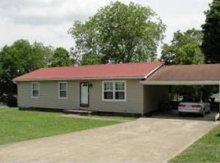 400 Hardin St, Greeneville, TN 37745