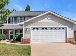 33 River Birch Way, Greer, SC 29650