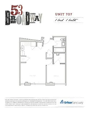 Rented by Urban Sanctuary | media 18