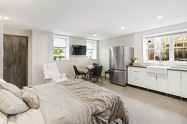 Sold by Keller Williams NYC