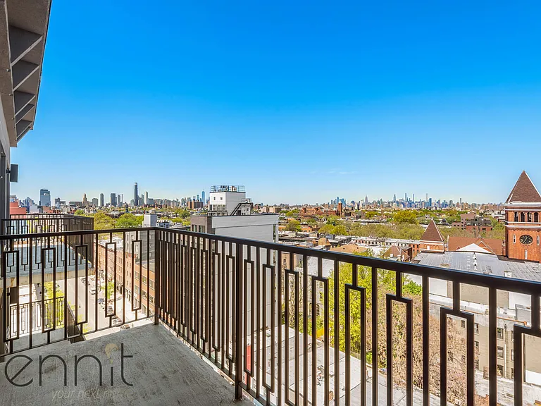 1430 Fulton St #11G — Photo 4