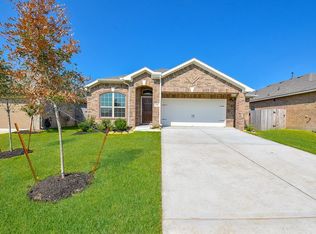 330 Morning Cypress Ln, La Marque, TX 77568