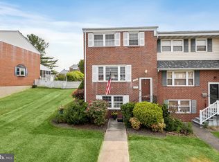 5645 Chelwynd Rd, Baltimore, MD 21227