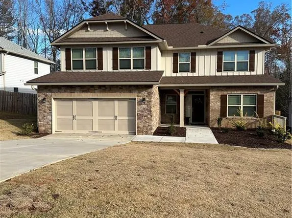 355 Surrey Ct, Bremen, GA 30110