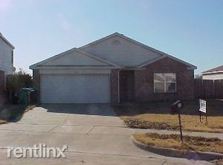 925 Springcreek Dr #3X2, Denton, TX 76210