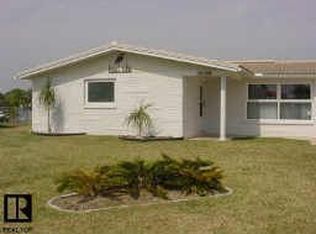 12816 4th Isle, Hudson, FL 34667
