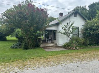 2949 Leslie Ln, Roanoke, VA 24018