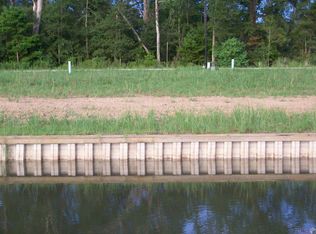 S Saint Croix Ct, Maurepas, LA 70449