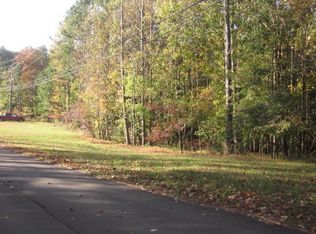 0 Old Tate Mill Rd N, Jasper, GA 30143