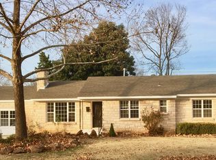 1307 Melrose Dr, Norman, OK 73069