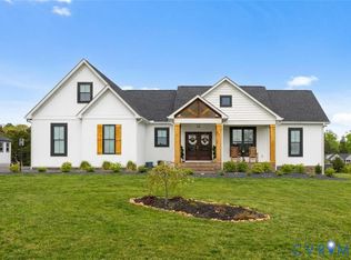 15091 Carriage House Ct, Amelia Court House, VA 23002