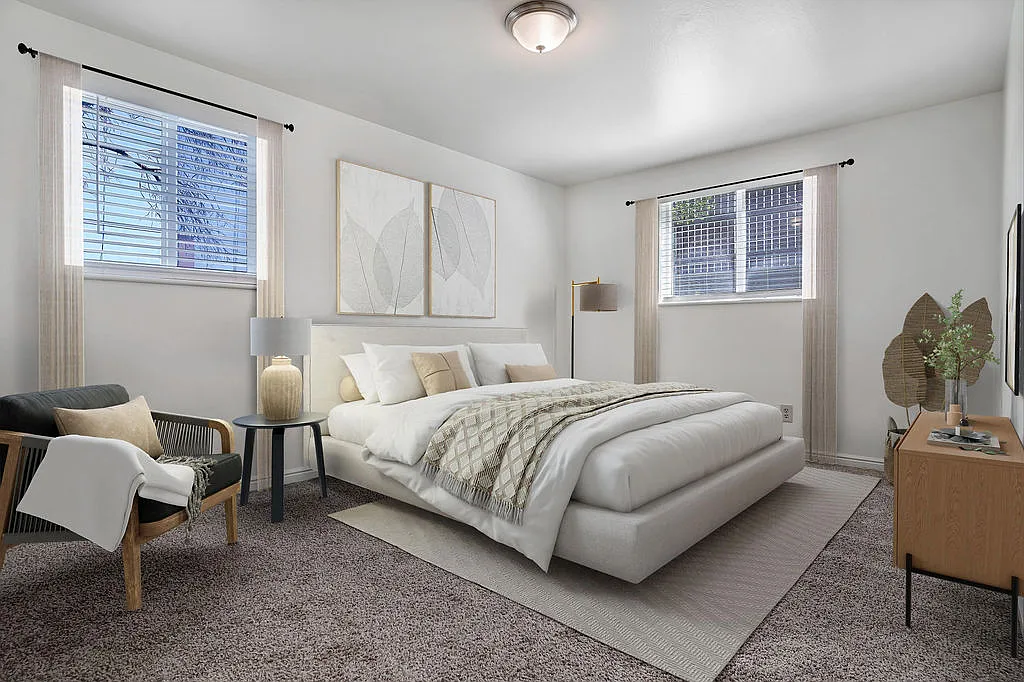 Townhomes on 86th — Photo 3