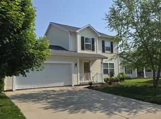 346 Settlement Rd, Hartford, WI 53027