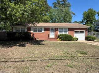 52 Londonshire Ter, Hampton, VA 23666